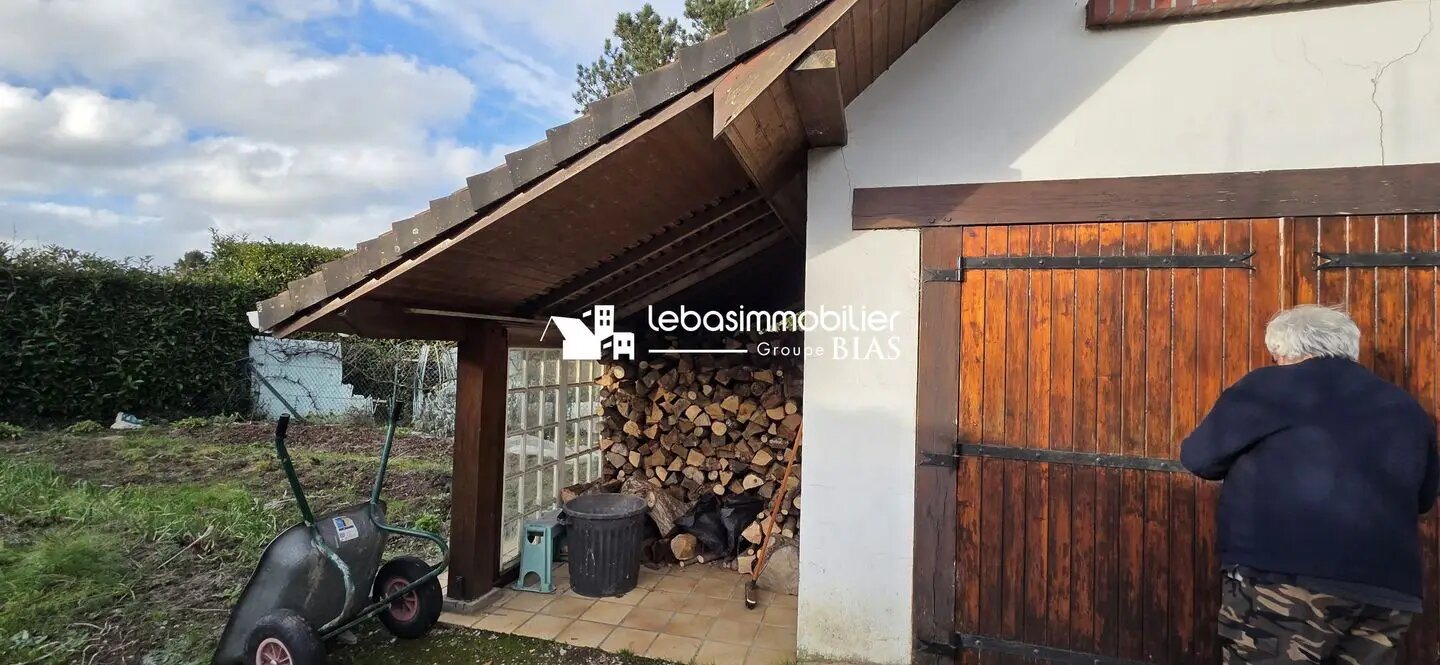 Maison à vendre, 280m², Sainte-Marie-des-Champs