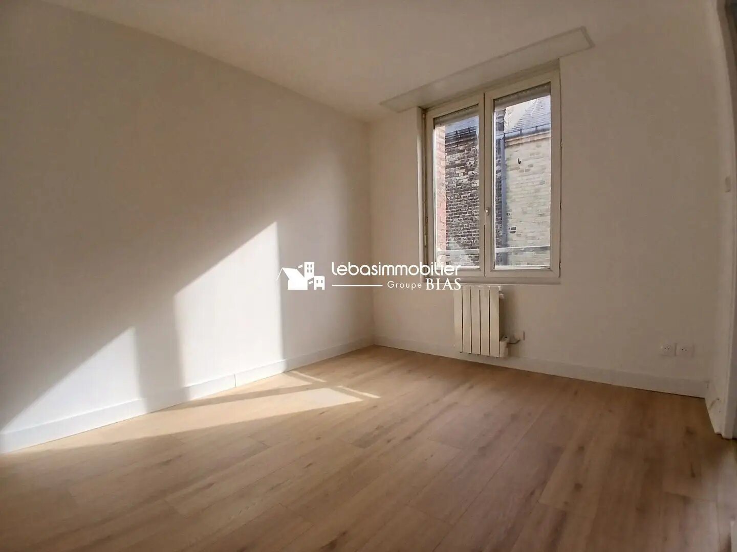 Appartement à louer, 18m², Le Havre