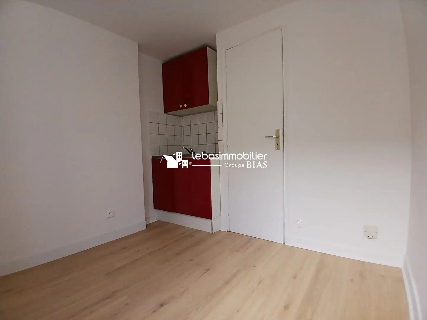 Appartement à louer, 18m², Le Havre