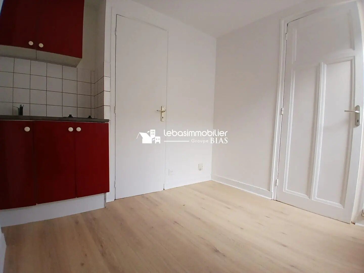 Appartement à louer, 18m², Le Havre