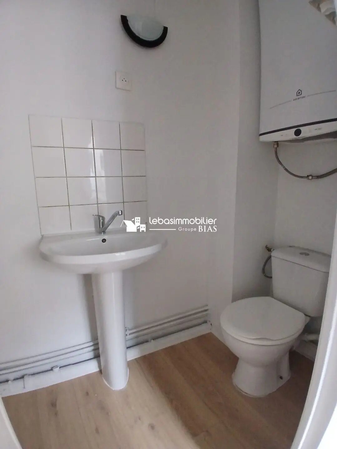 Appartement à louer, 18m², Le Havre