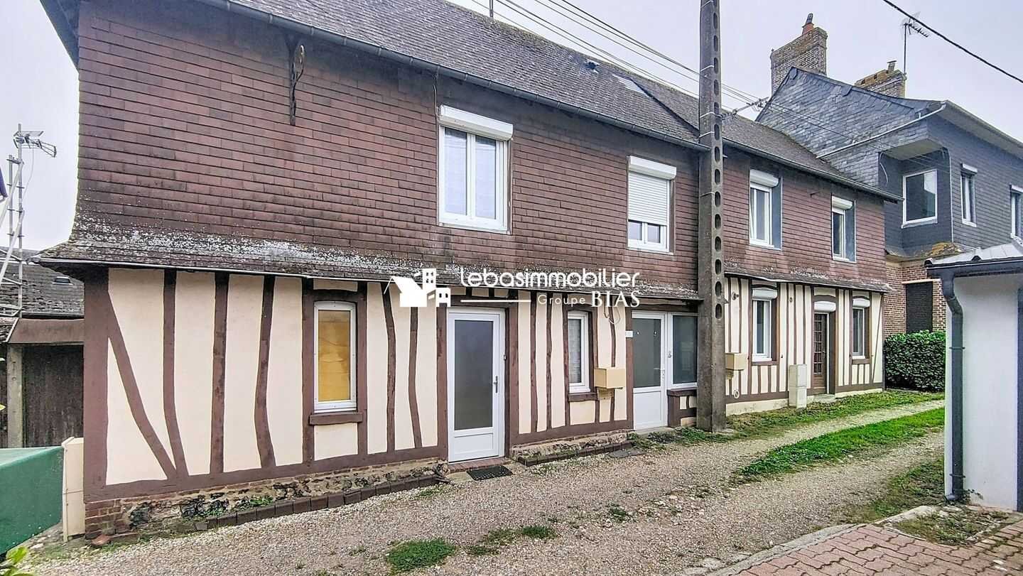 Maison à vendre, 150m², Yerville