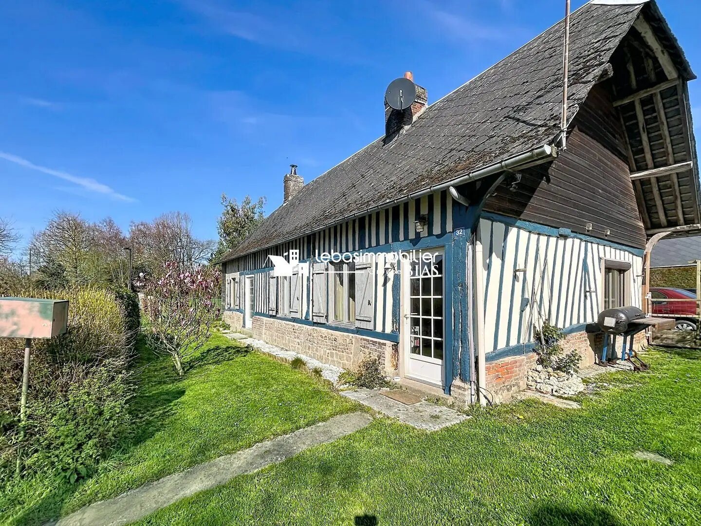 Maison à vendre, 82m², Escautpont