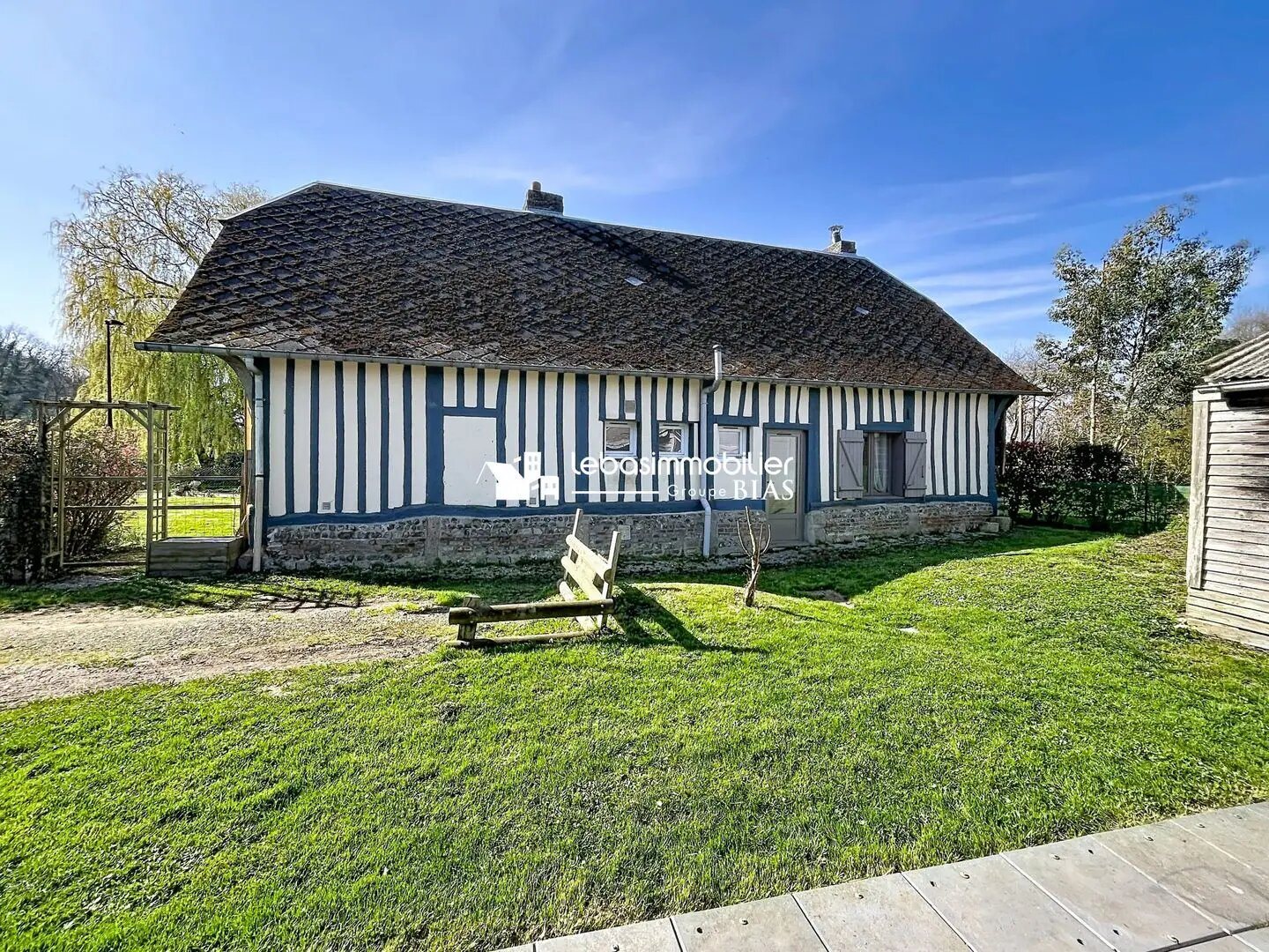 Maison à vendre, 82m², Escautpont