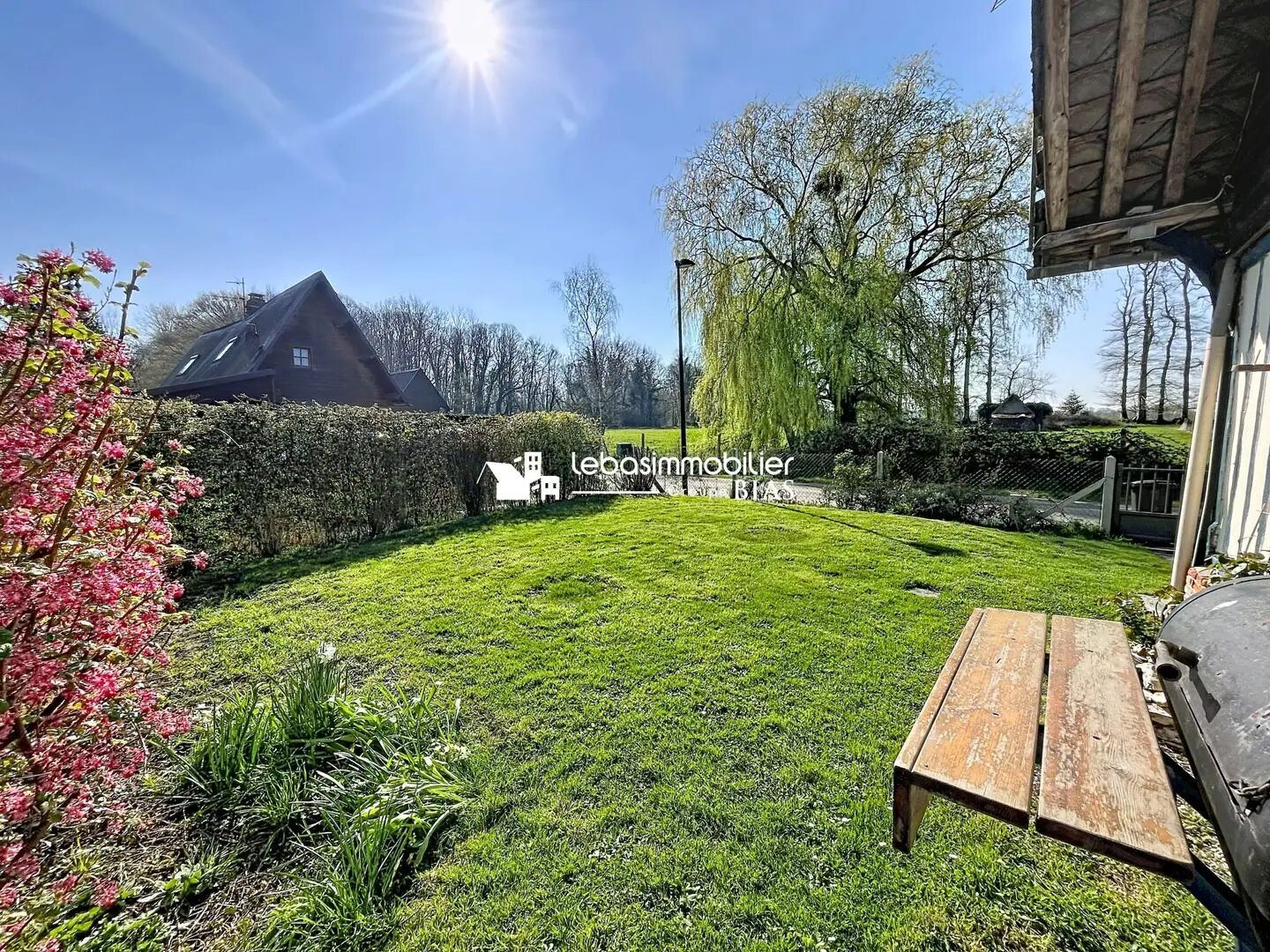 Maison à vendre, 82m², Escautpont