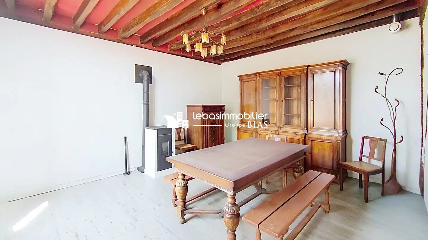 Maison à vendre, 150m², Yerville