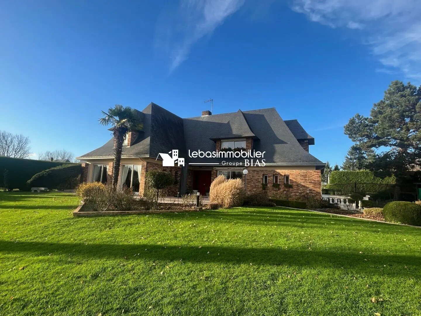 Maison à vendre, 190m², Sandouville