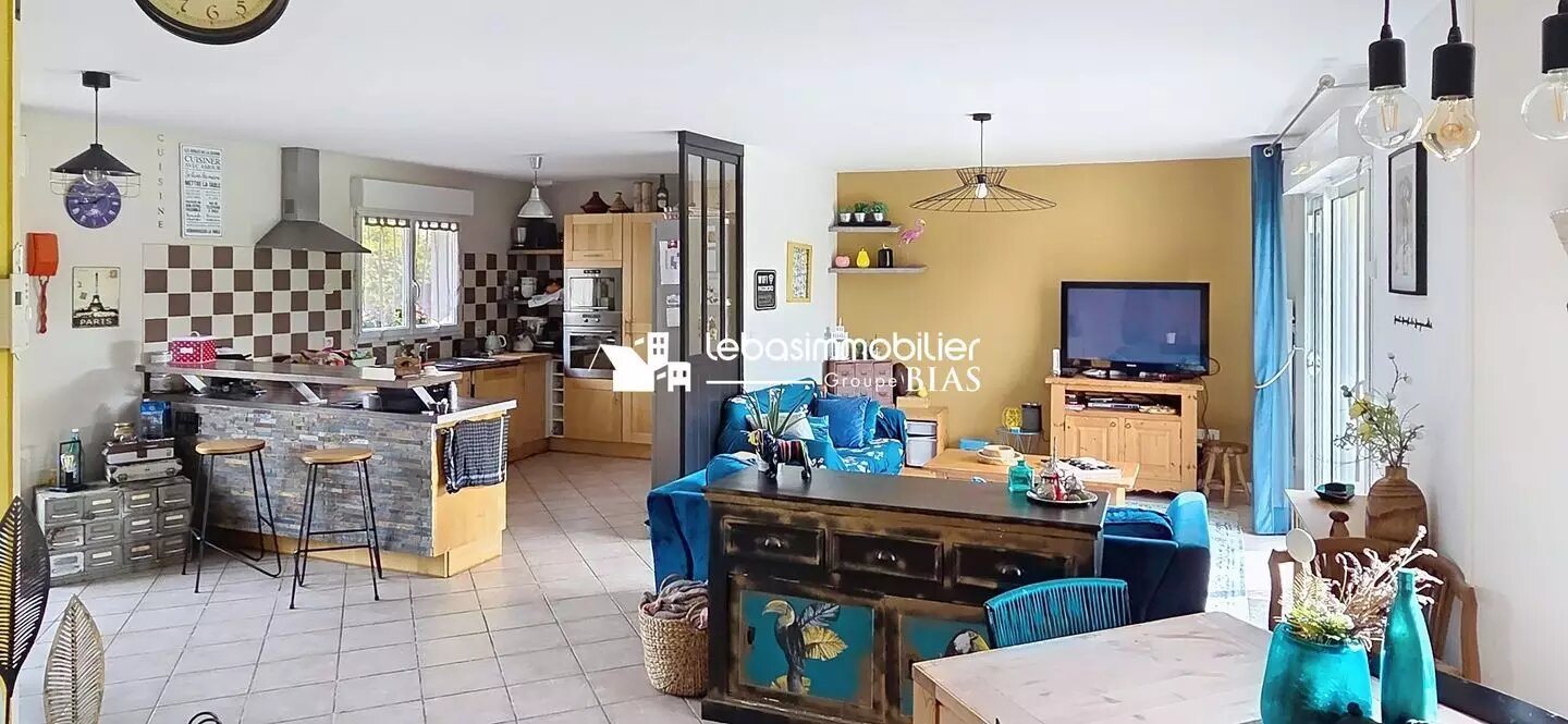 Maison à vendre, 100m², Pavilly
