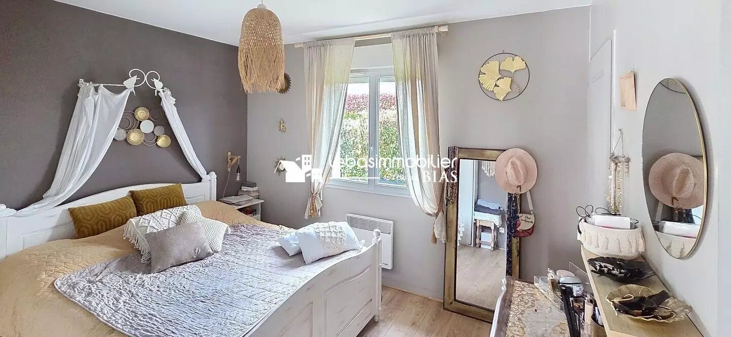 Maison à vendre, 100m², Pavilly