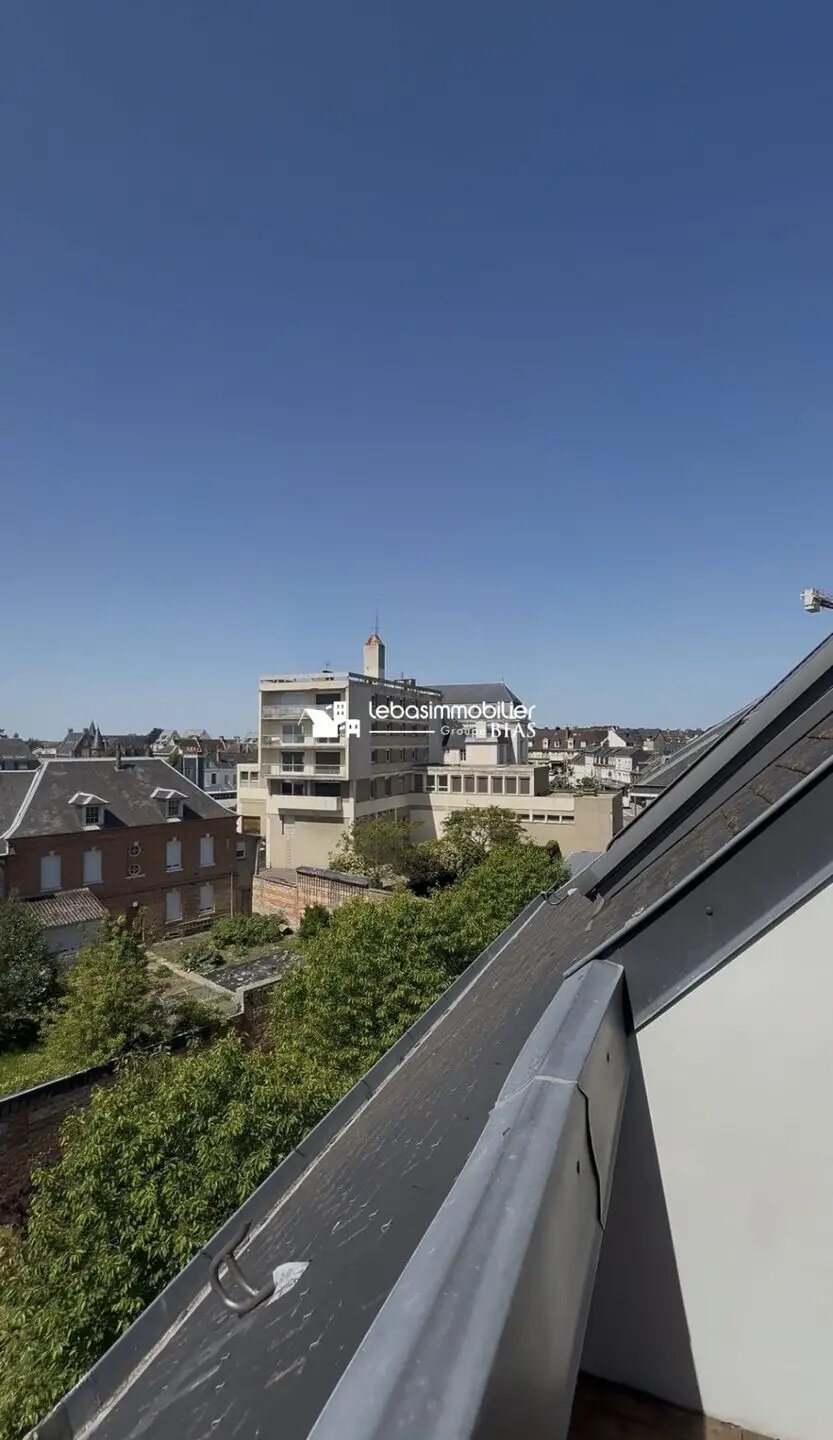 Appartement à vendre, 78m², Yvetot