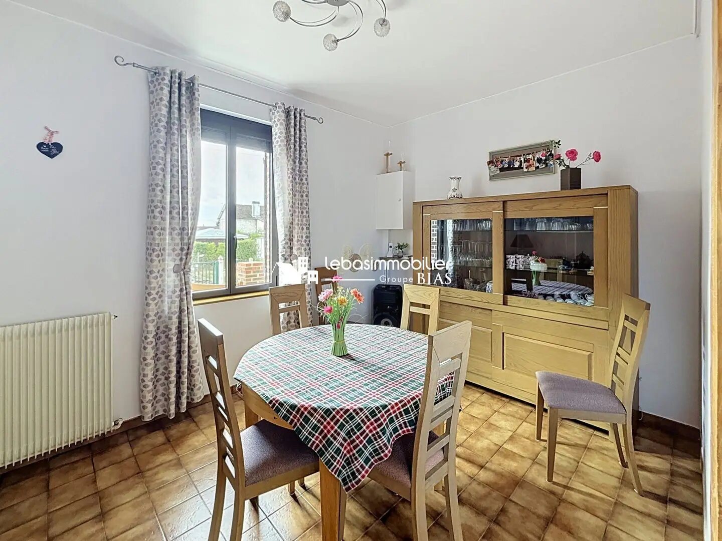 Maison à vendre, 90m², Yvetot