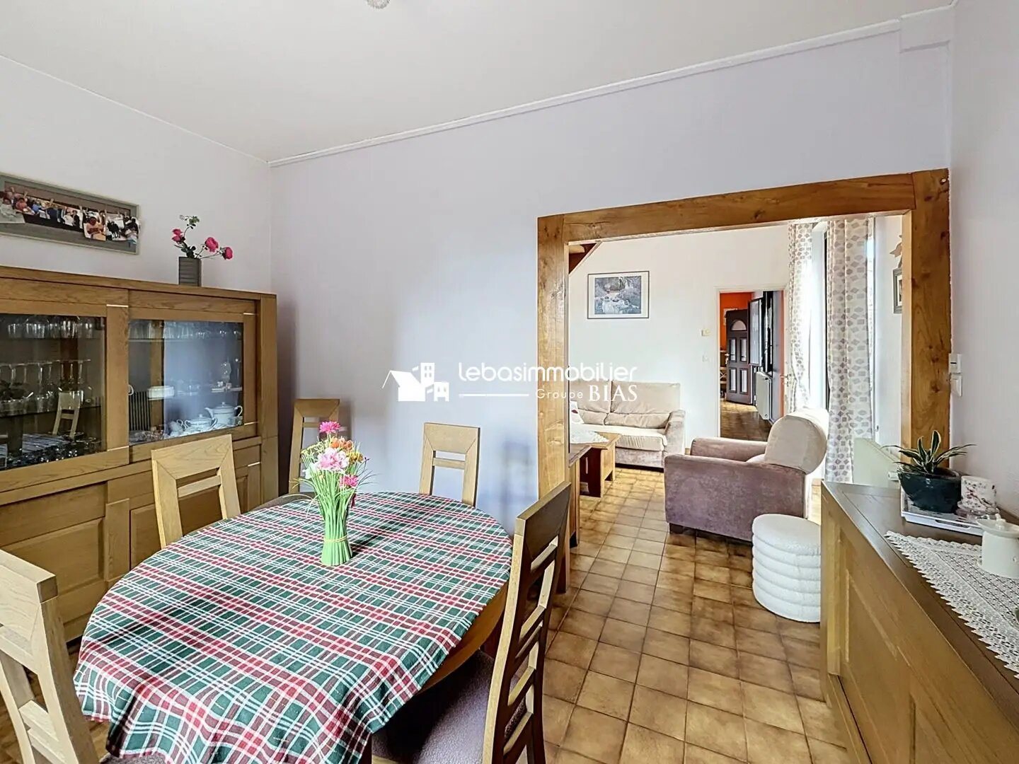 Maison à vendre, 90m², Yvetot