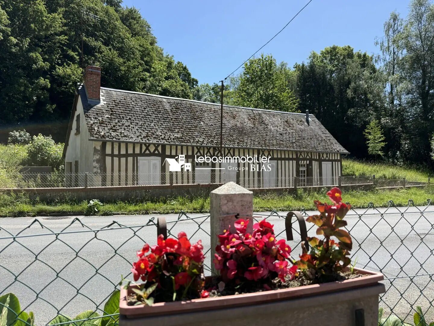 Maison à vendre, 80m², Yvetot
