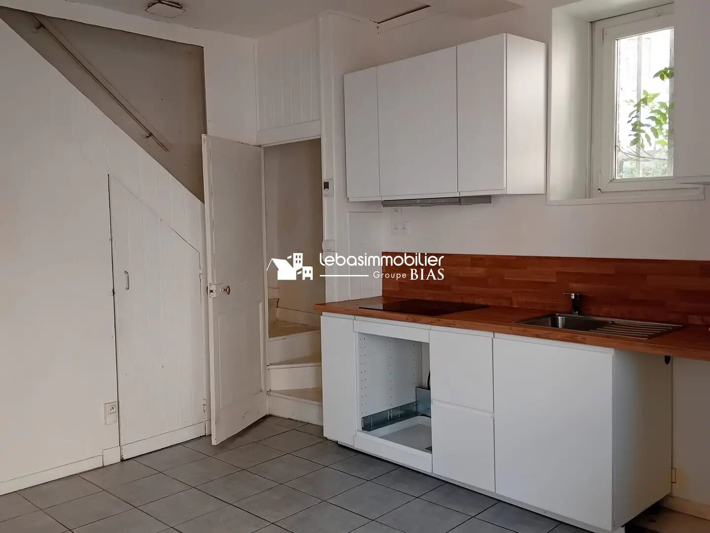Maison à louer, 70m², Doudeville