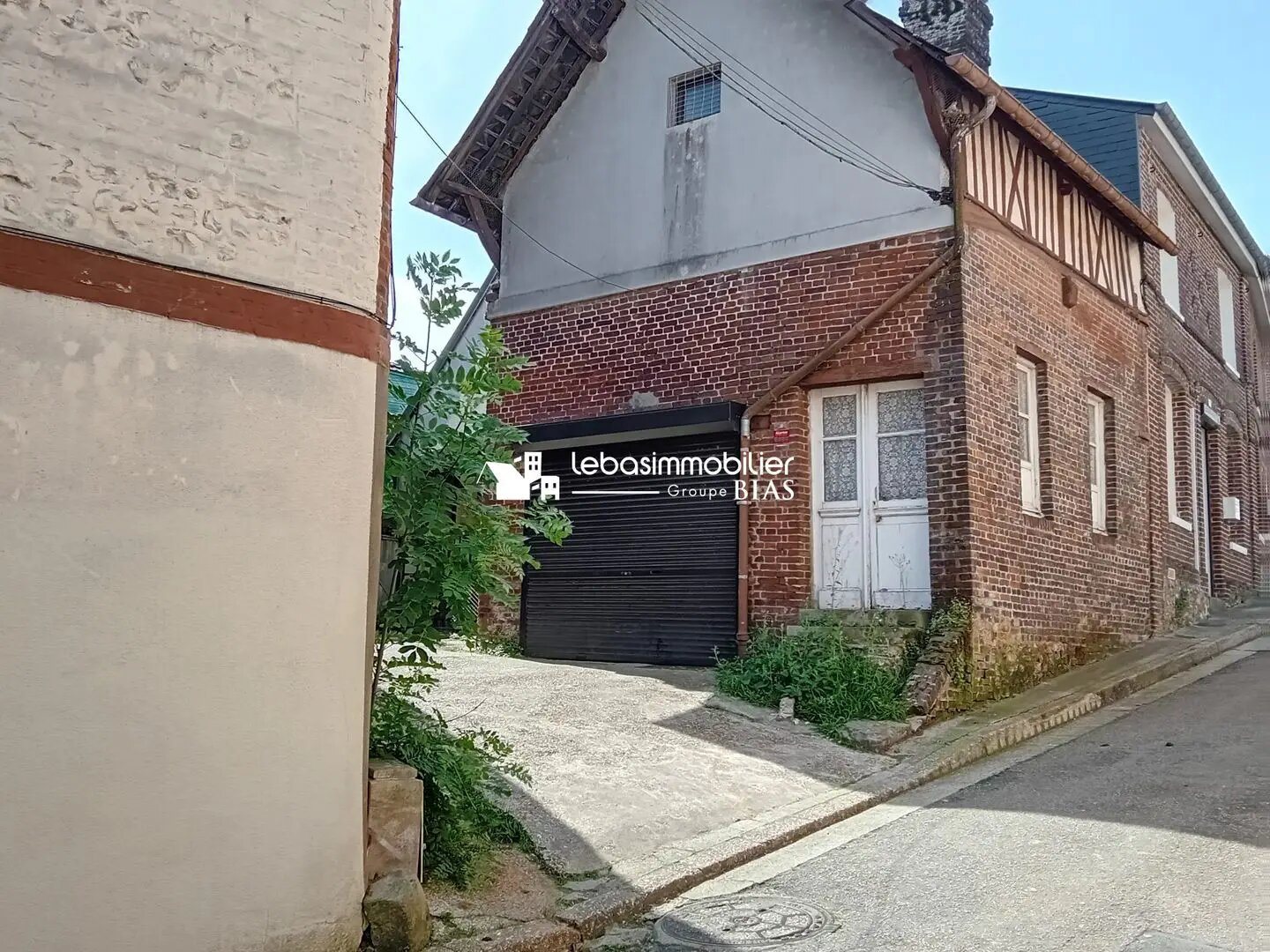 Maison à louer, 70m², Doudeville