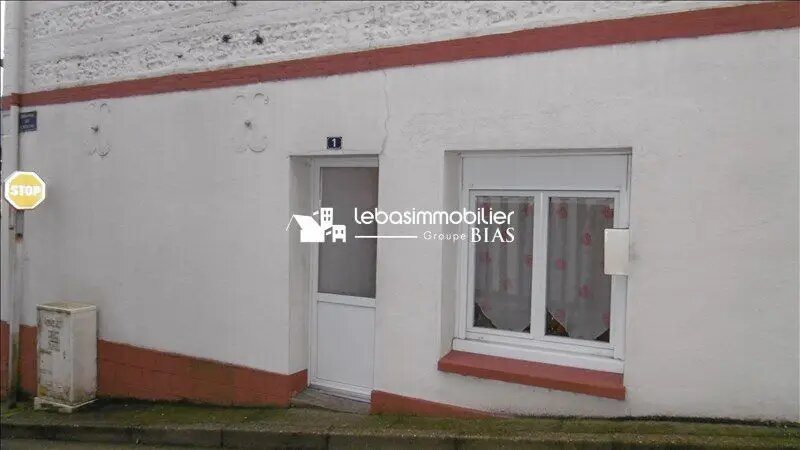 Maison à louer, 70m², Doudeville
