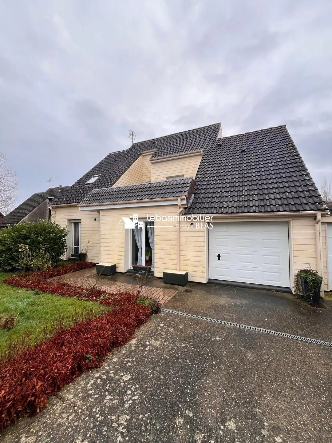 Maison à vendre, 150m², Fontaine-le-Dun