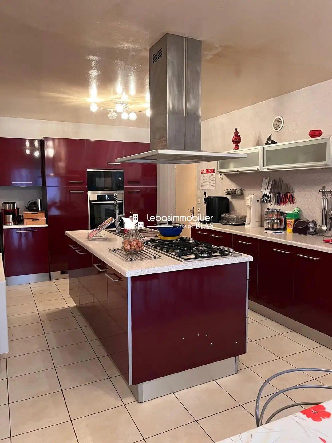 Maison à vendre, 150m², Fontaine-le-Dun