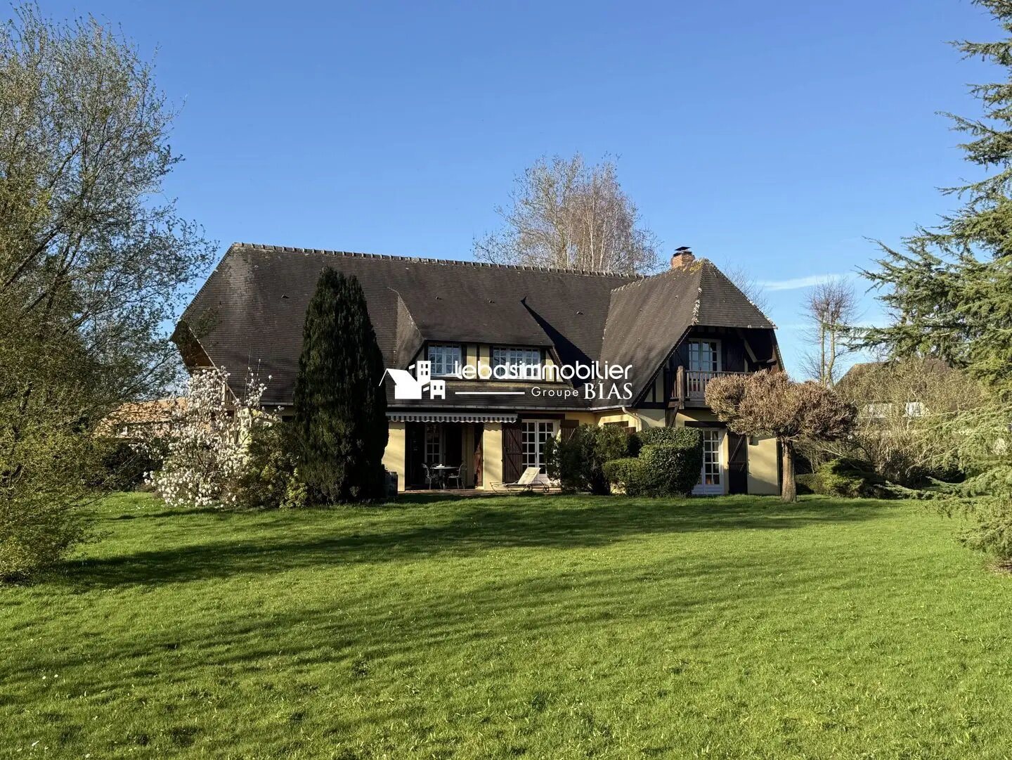 Maison à vendre, 203m², Yvetot