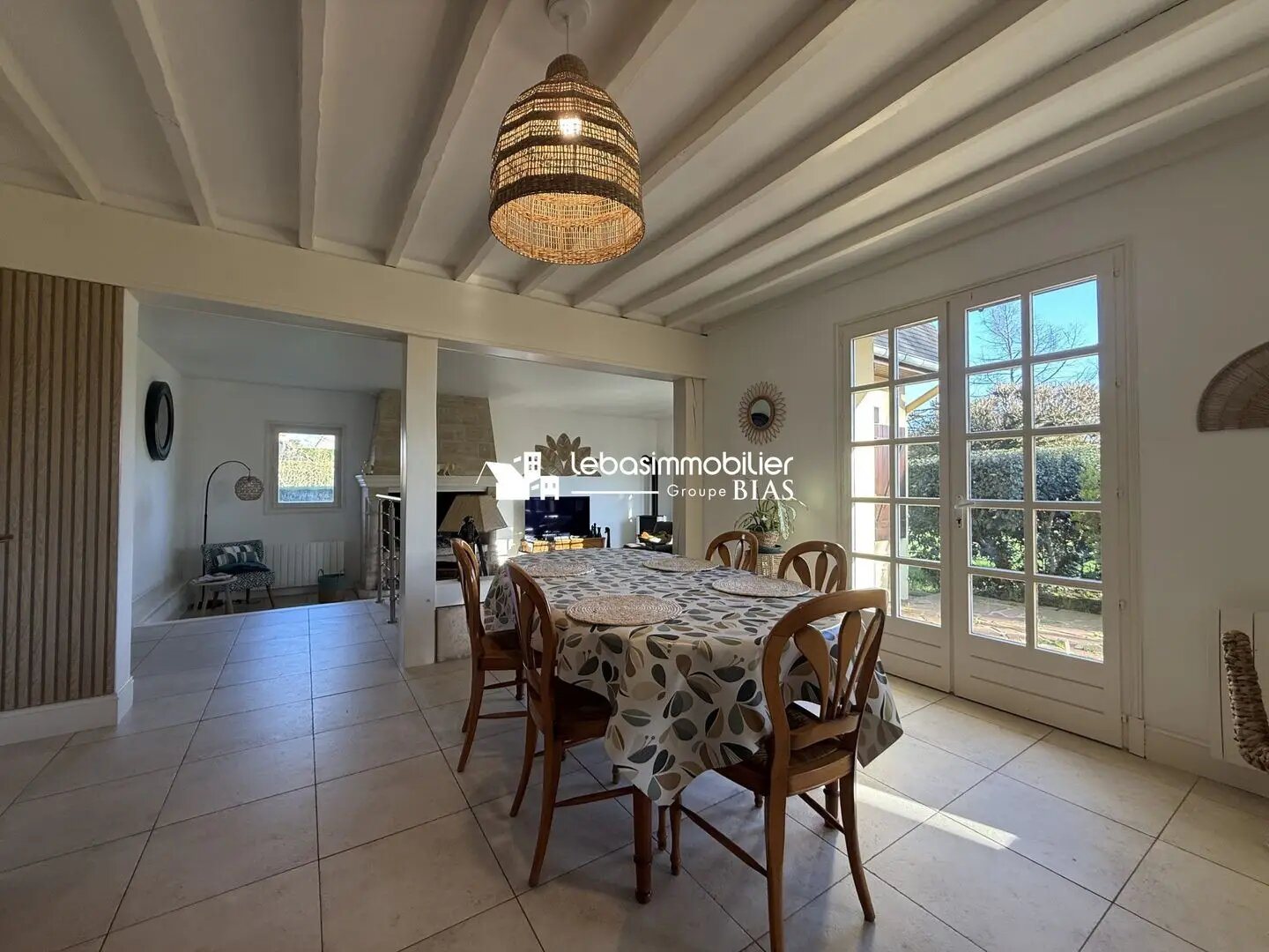 Maison à vendre, 203m², Yvetot