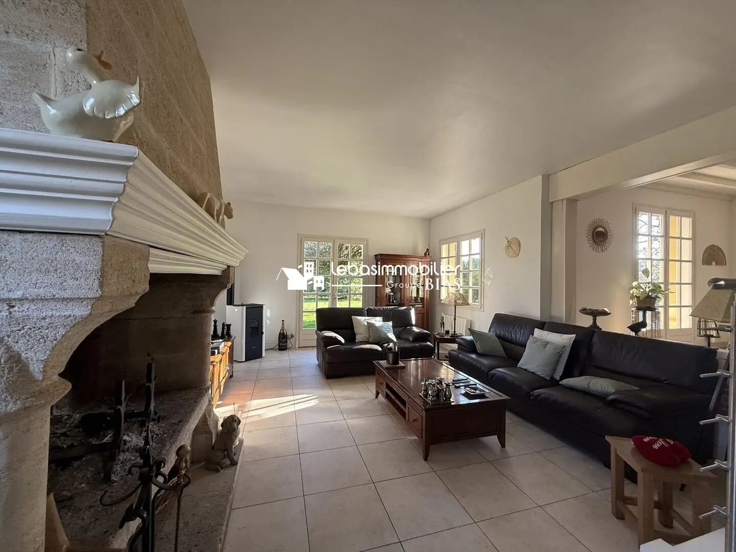 Maison à vendre, 203m², Yvetot