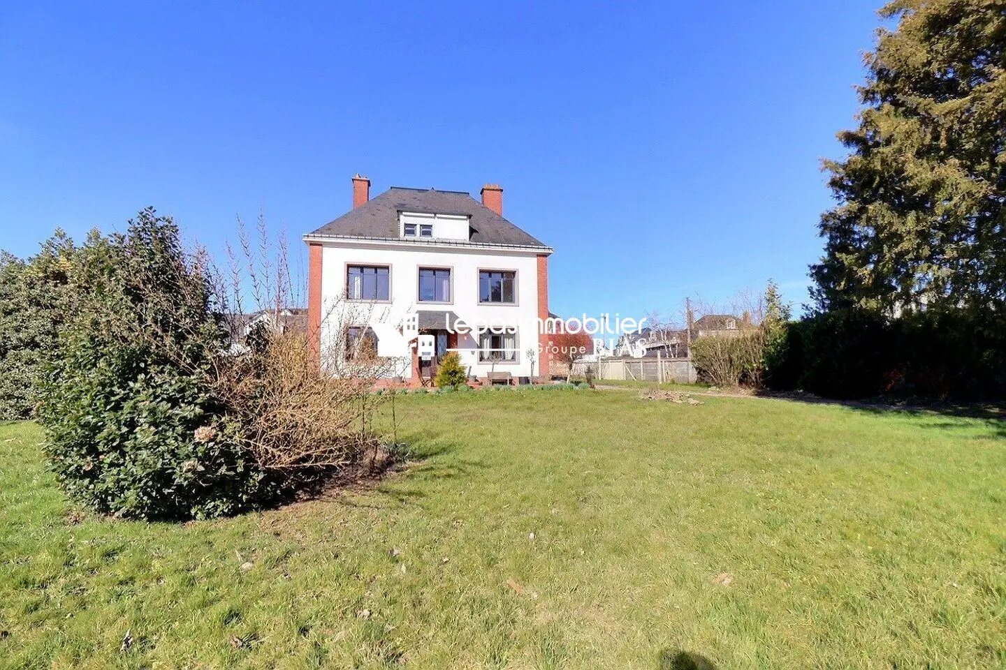 Maison à vendre, 175m², Yvetot