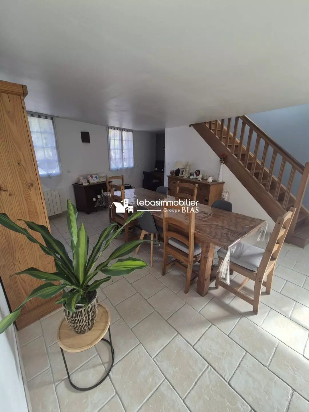 Maison à vendre, 152m², Allouville-Bellefosse