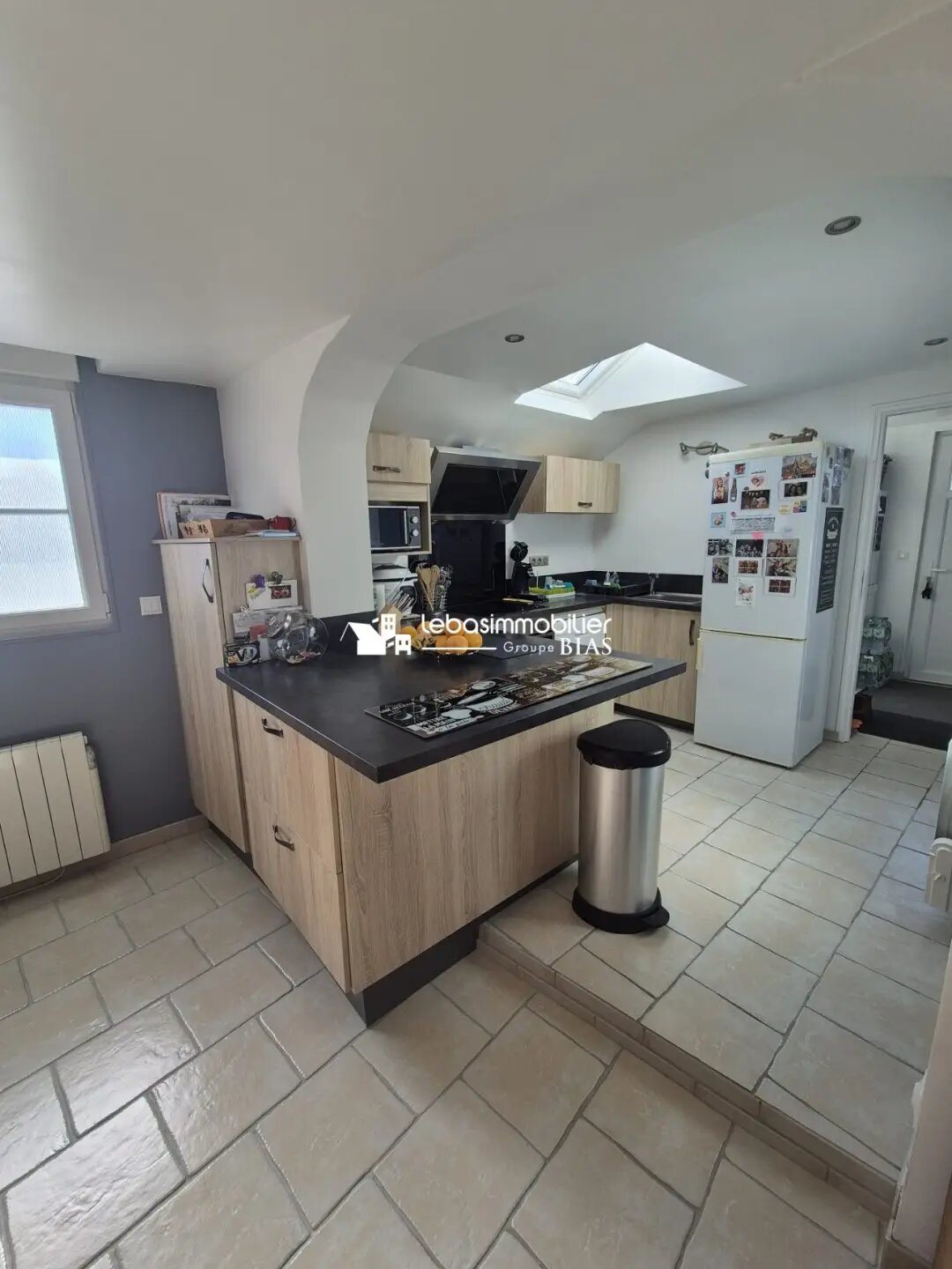 Maison à vendre, 152m², Allouville-Bellefosse
