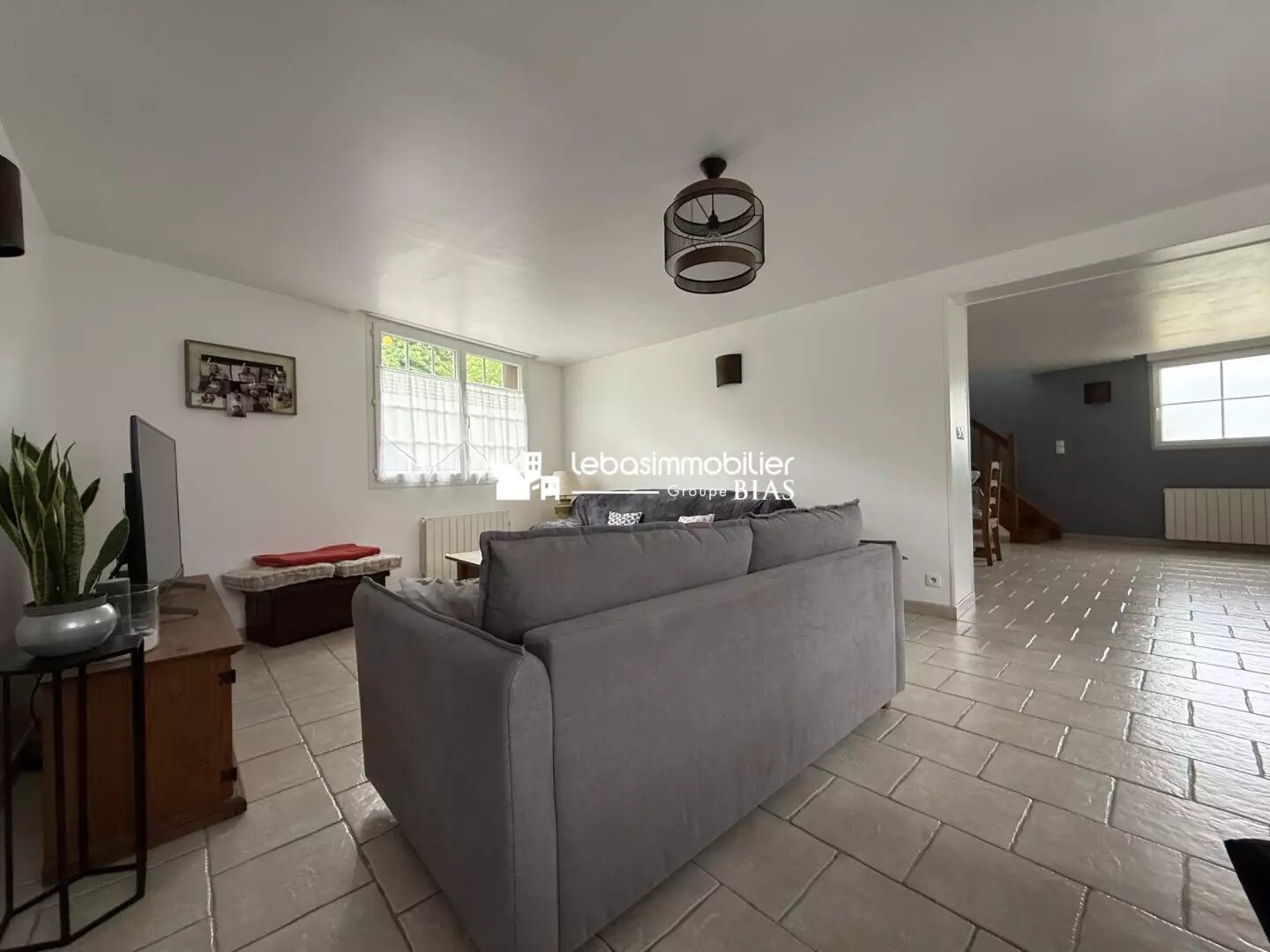 Maison à vendre, 152m², Allouville-Bellefosse