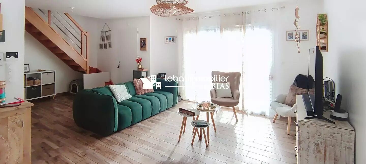 Maison à vendre, 118m², Goderville