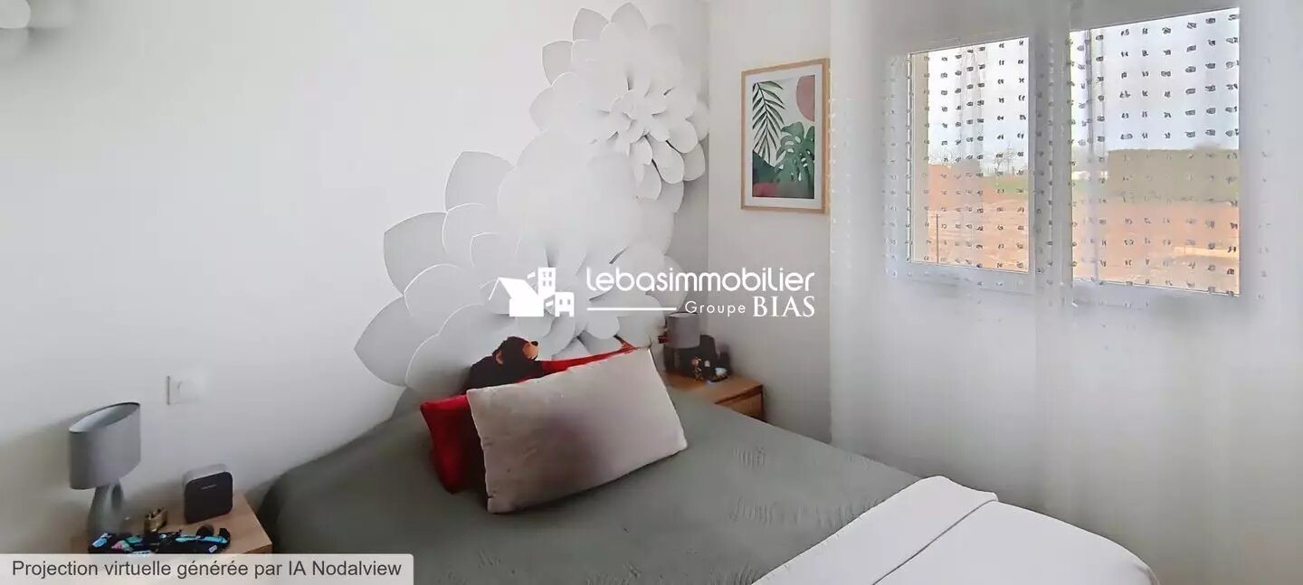 Maison à vendre, 118m², Goderville