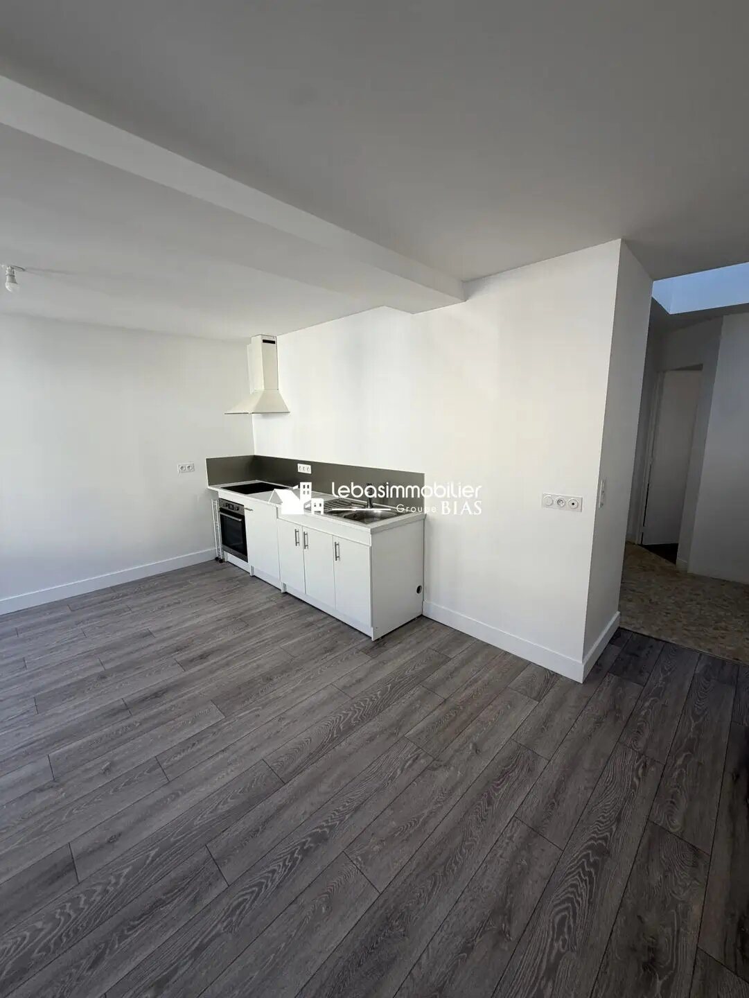 Appartement à louer, 57m², Duclair