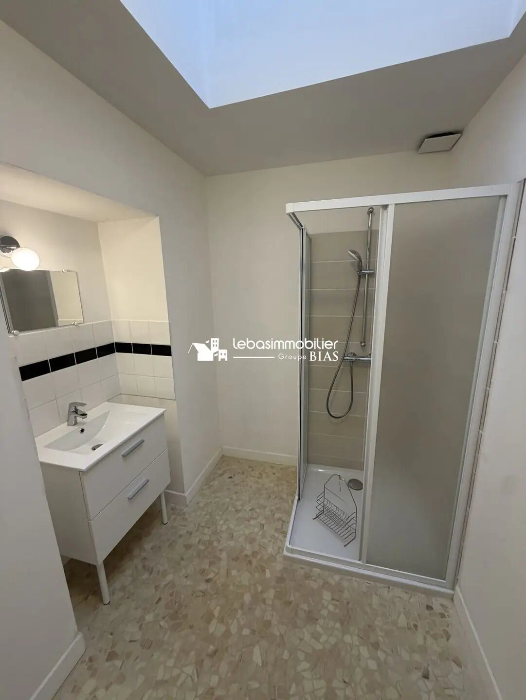 Appartement à louer, 57m², Duclair
