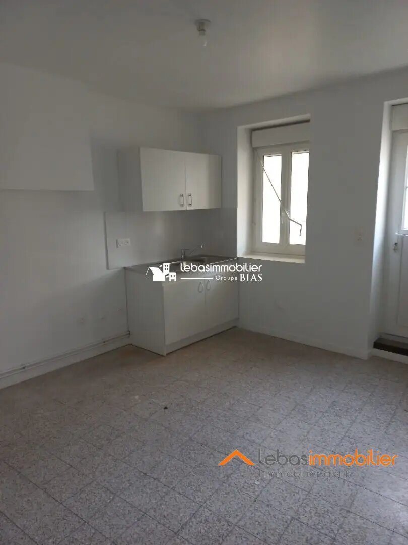Maison à louer, 80m², Fécamp