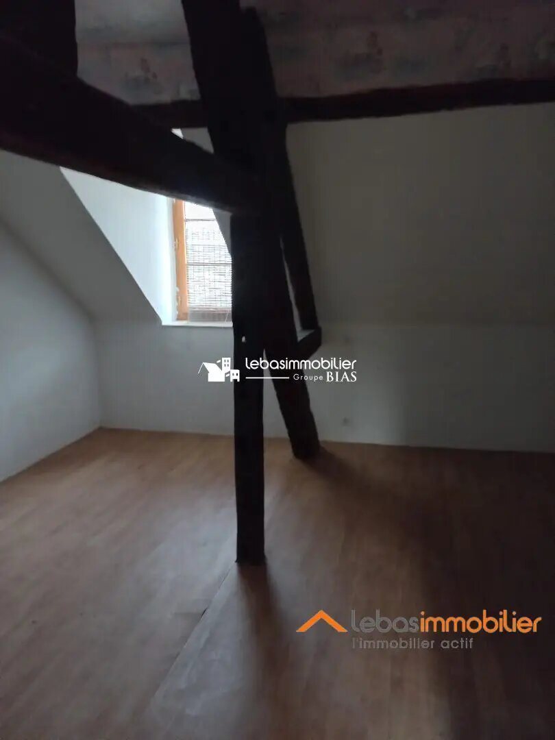 Maison à louer, 80m², Fécamp
