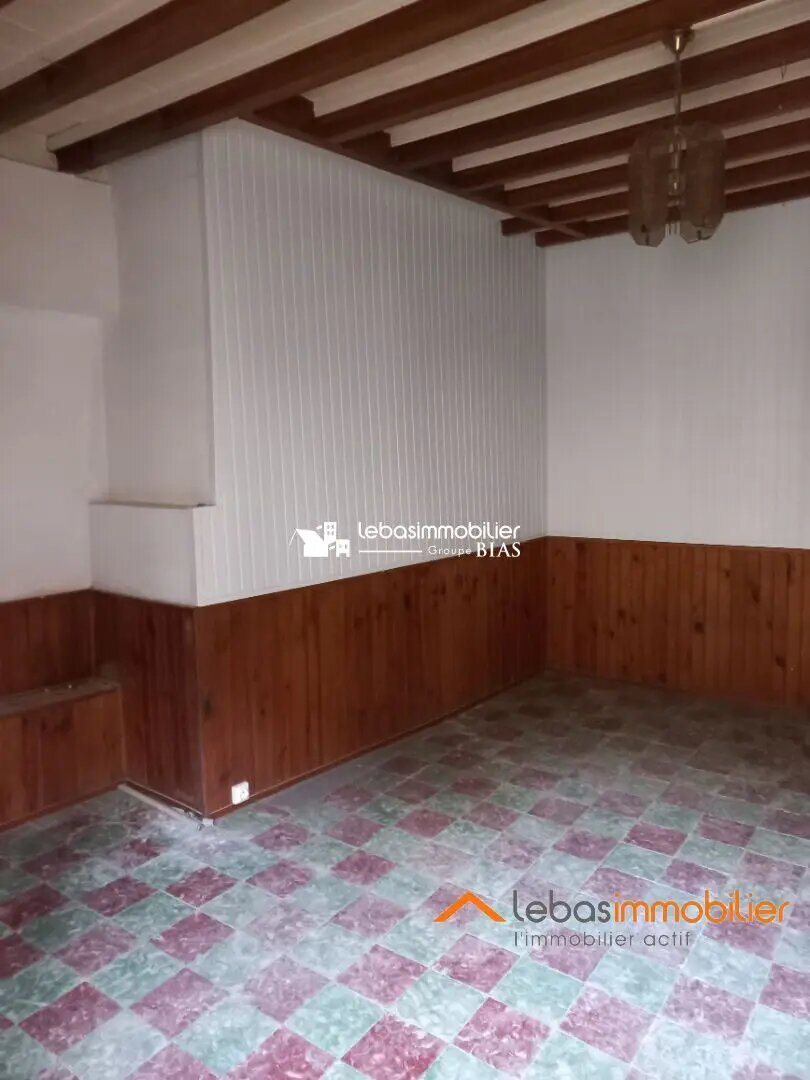 Maison à louer, 80m², Fécamp