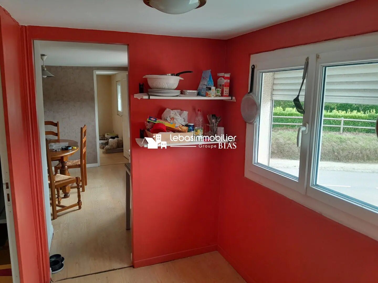 Maison à vendre, 100m², Goderville
