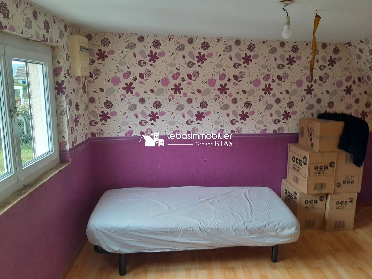 Maison à vendre, 100m², Goderville