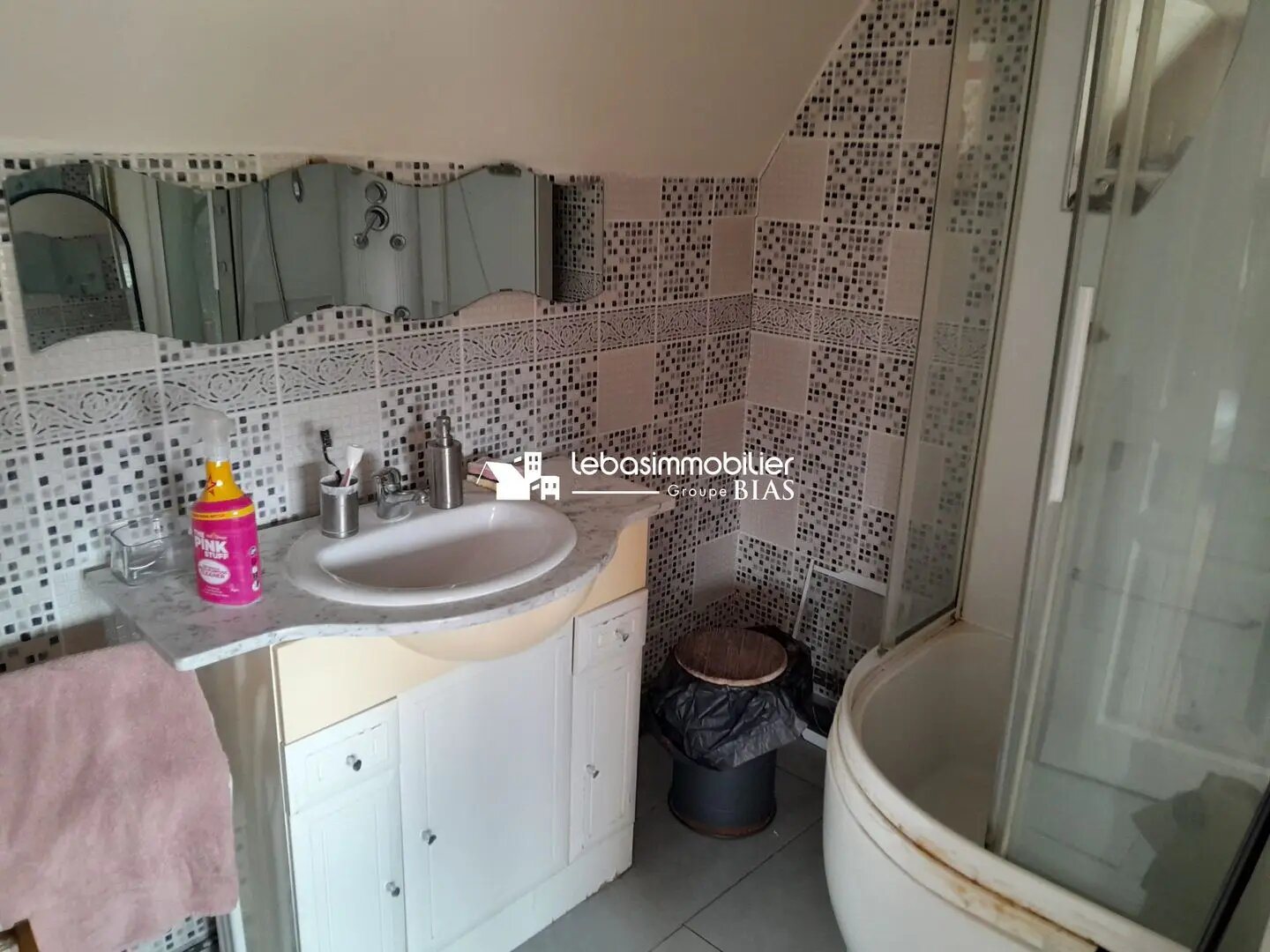 Maison à vendre, 100m², Goderville