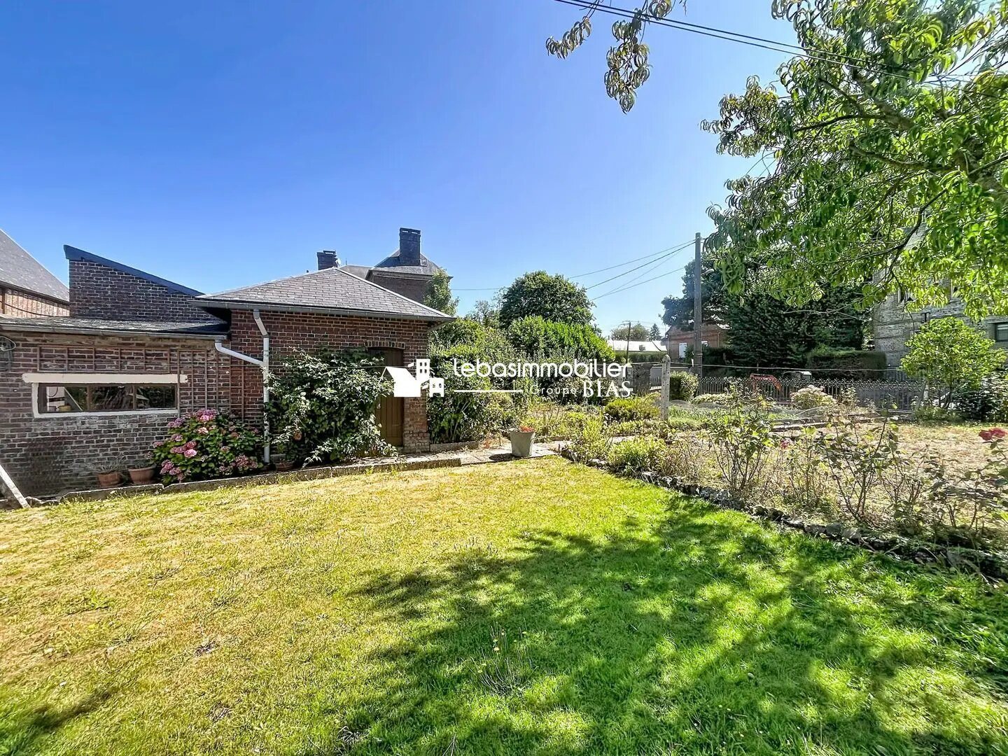 Maison à vendre, 140m², Doudeville