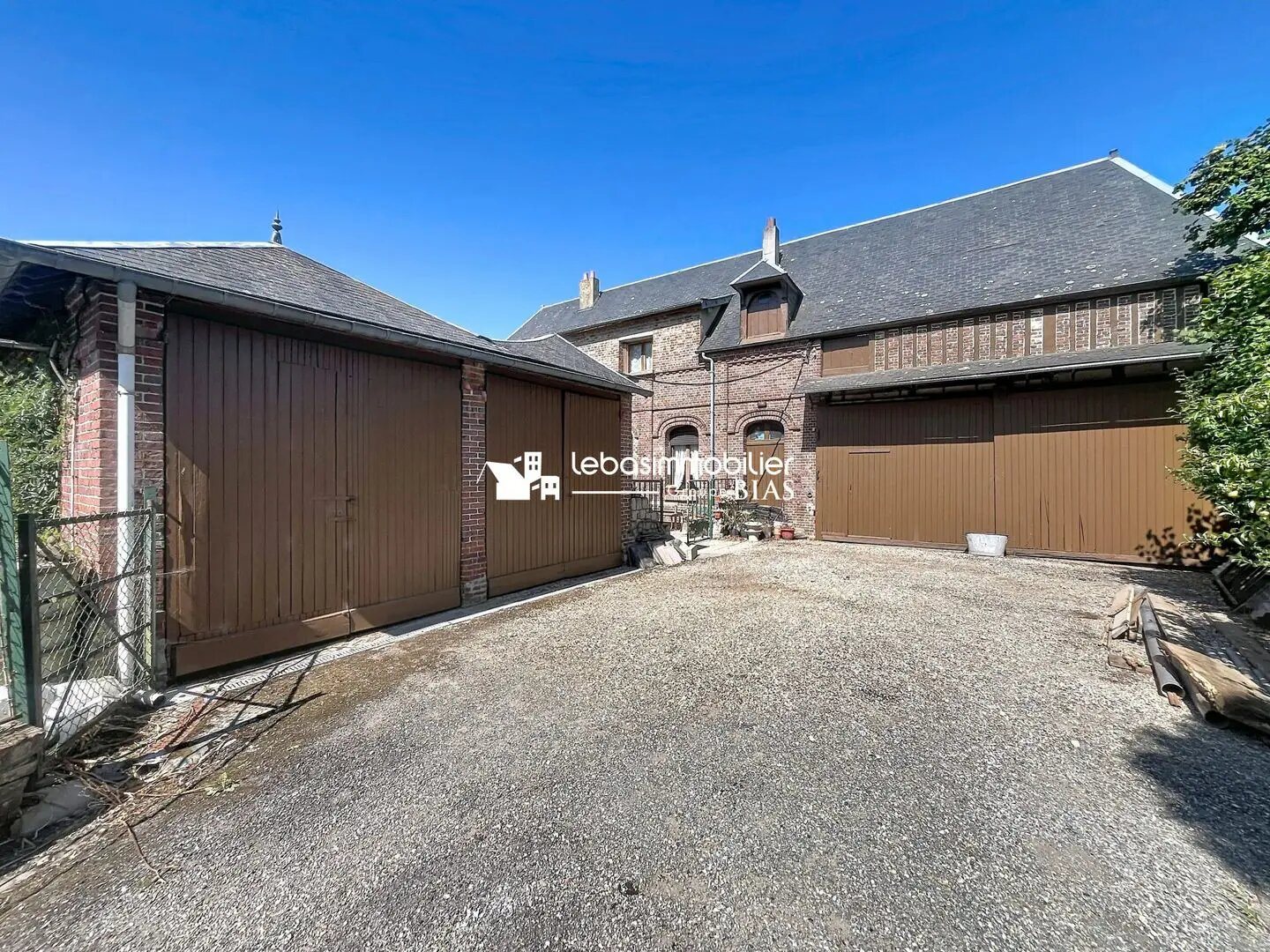 Maison à vendre, 140m², Doudeville