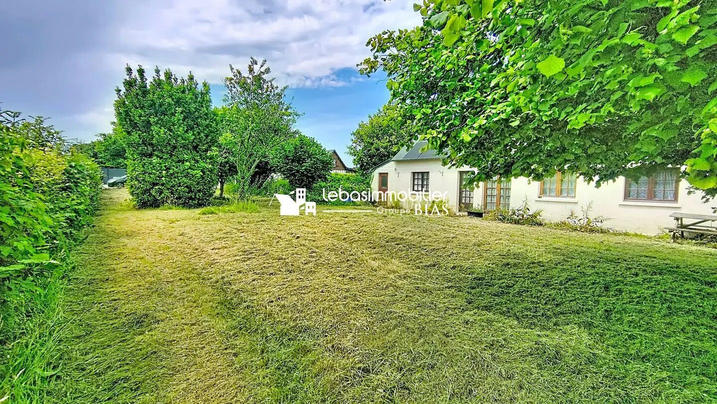 Maison à vendre, 83m², Yerville