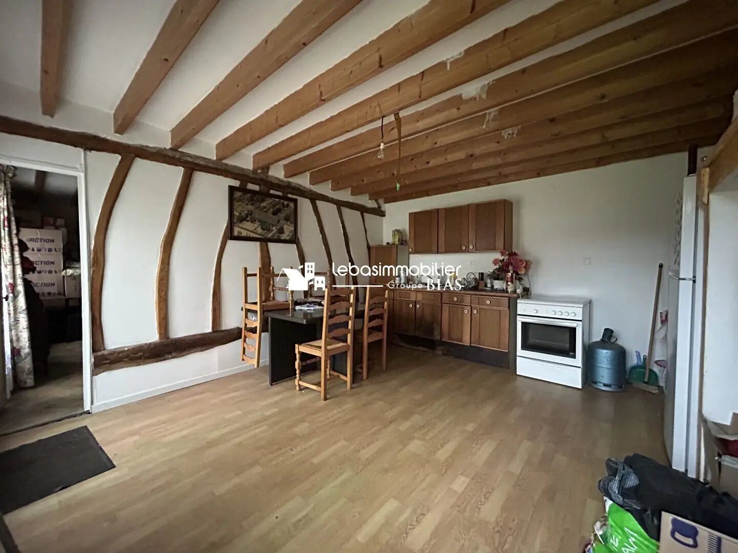 Maison à vendre, 83m², Yerville