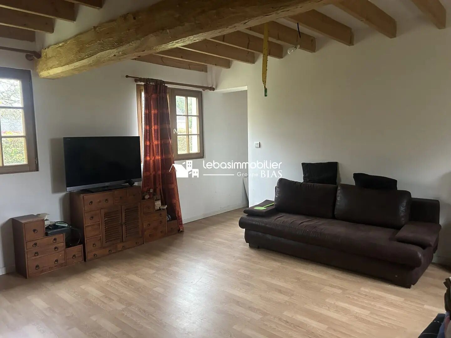 Maison à vendre, 83m², Yerville