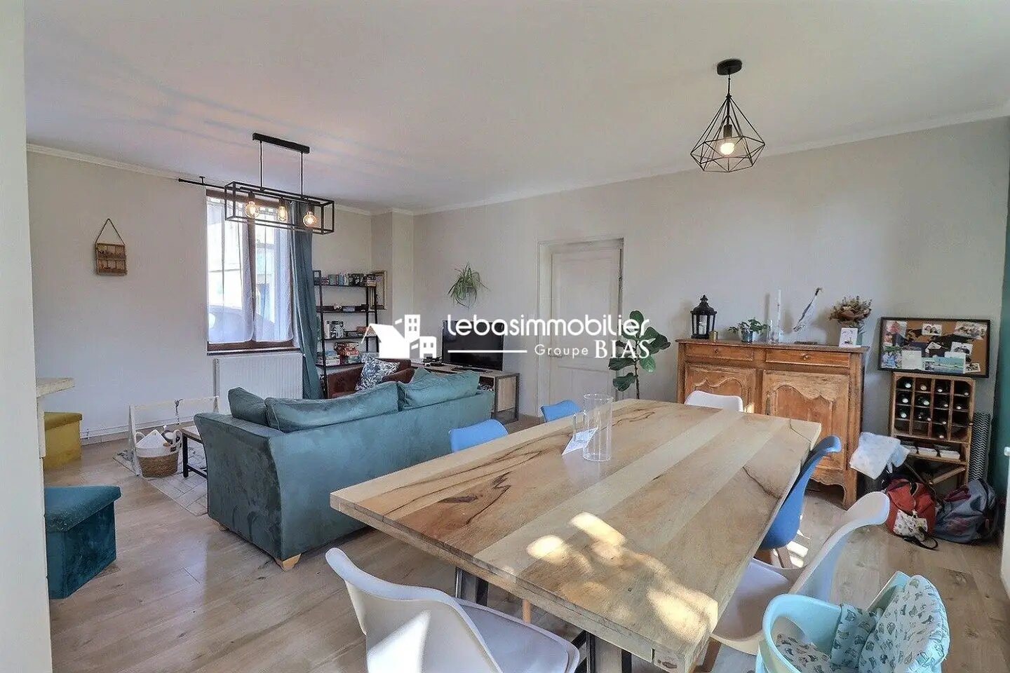Maison à vendre, 134m², Yvetot
