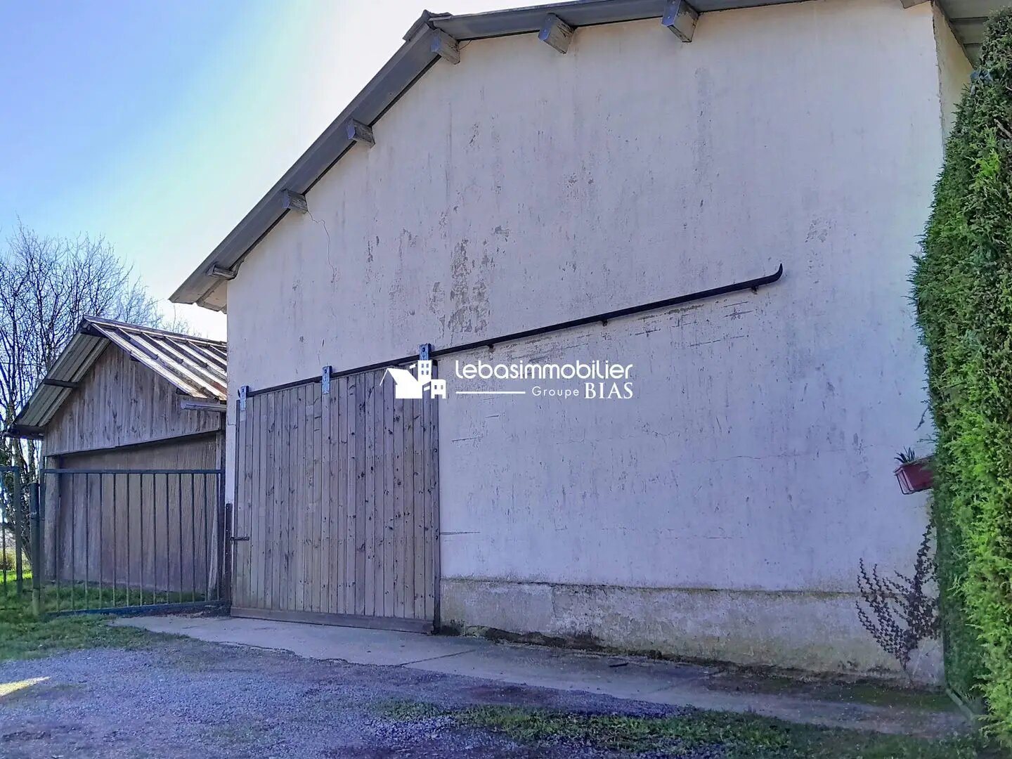 Maison à vendre, 98m², Lanquetot