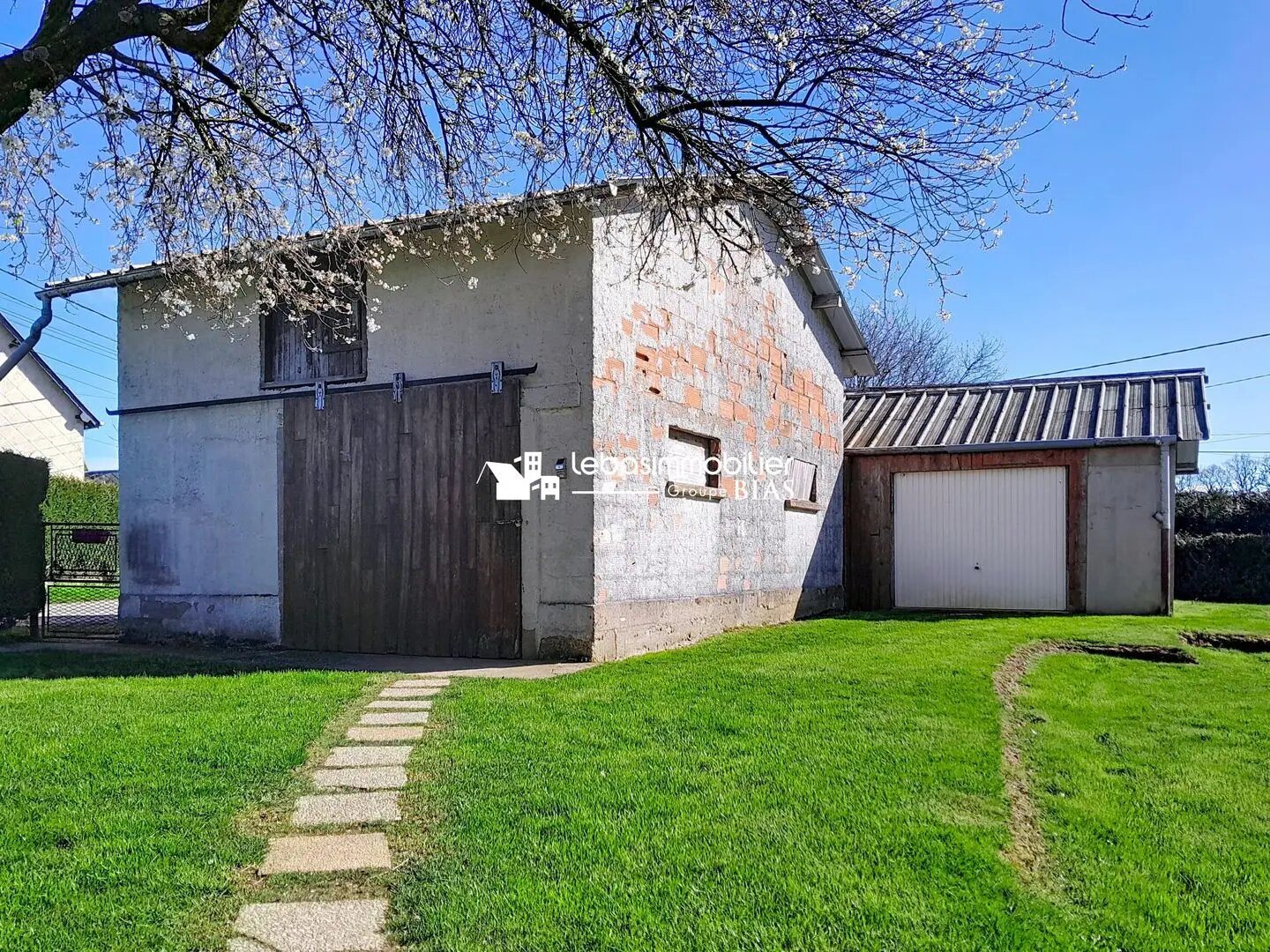 Maison à vendre, 98m², Lanquetot