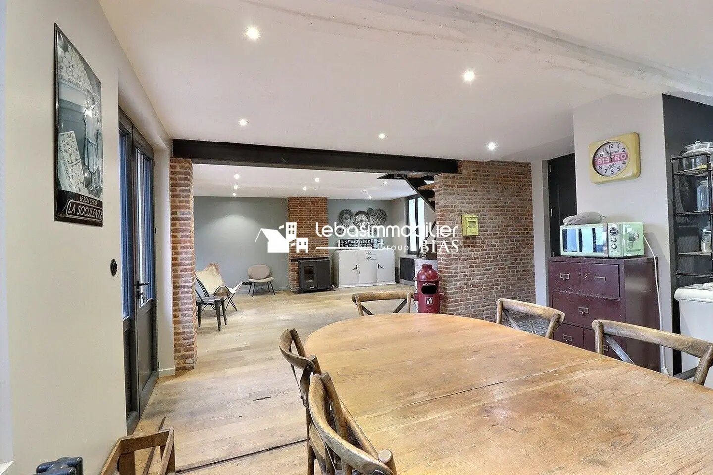 Maison à vendre, 136m², Yvetot