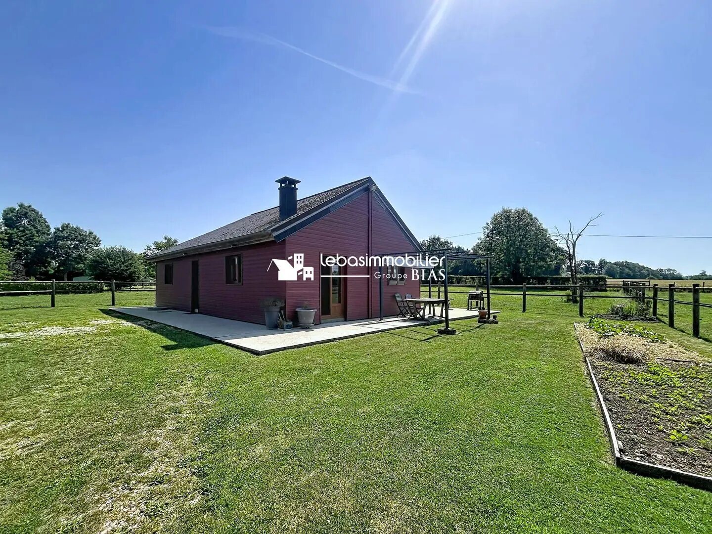 Maison à vendre, 106m², Héricourt-en-Caux