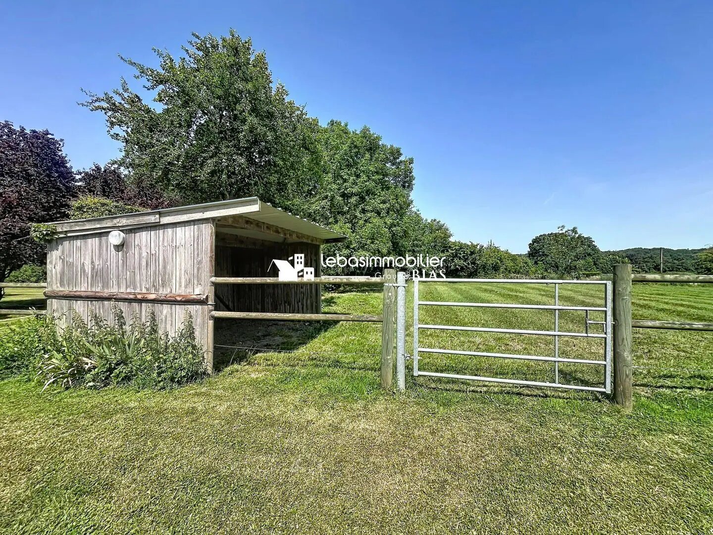 Maison à vendre, 106m², Héricourt-en-Caux